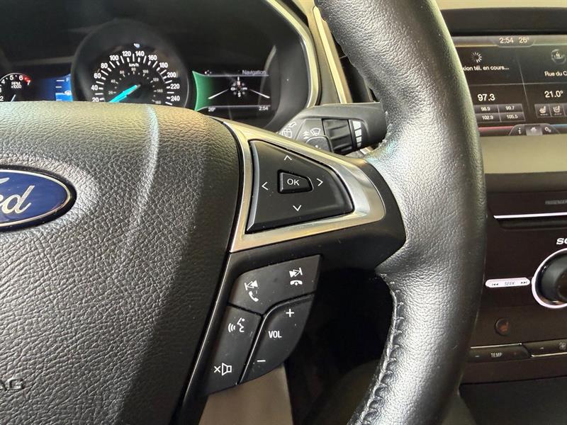 ford Edge 2015 - 31