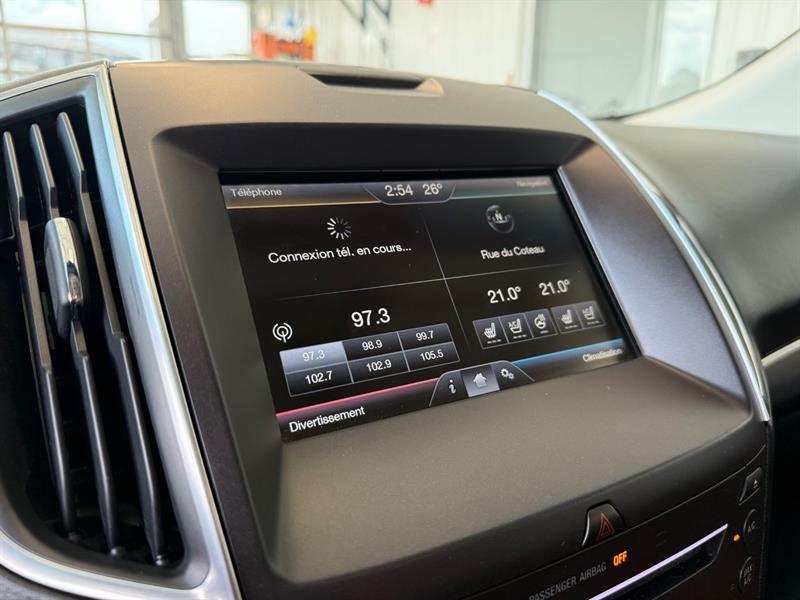 ford Edge 2015 - 33