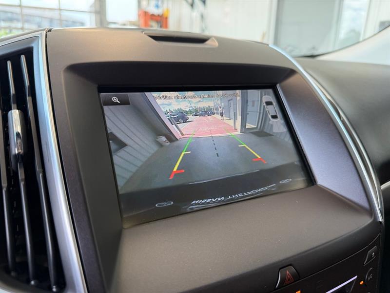 ford Edge 2015 - 34