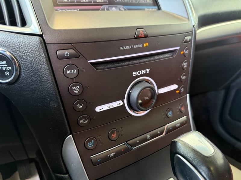 ford Edge 2015 - 35