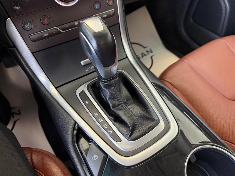ford Edge 2015 - 36