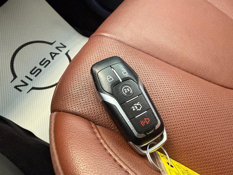 ford Edge 2015 - 37