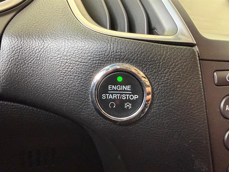 ford Edge 2015 - 38