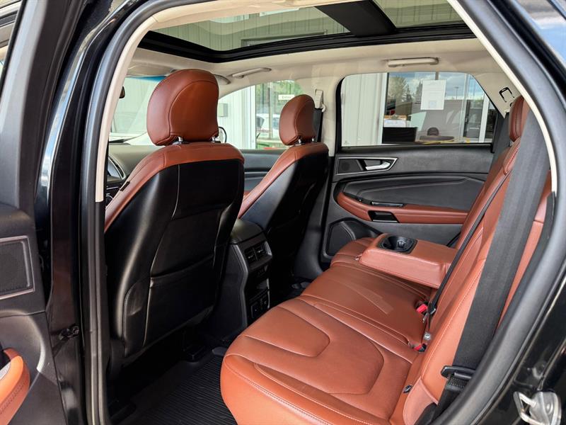 ford Edge 2015 - 39