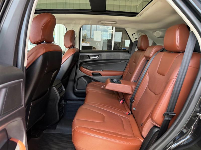 ford Edge 2015 - 40