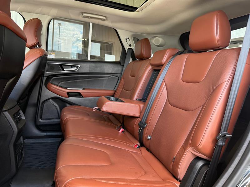 ford Edge 2015 - 41
