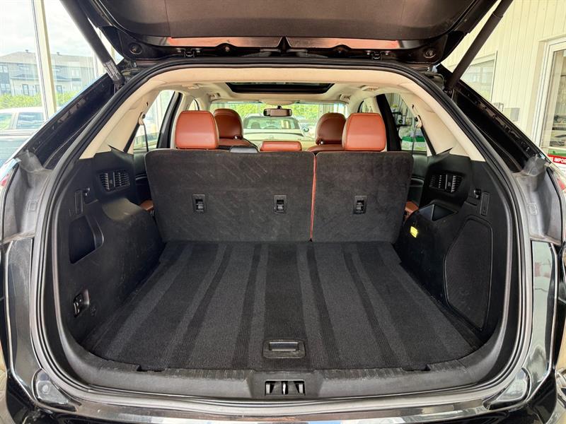 ford Edge 2015 - 42