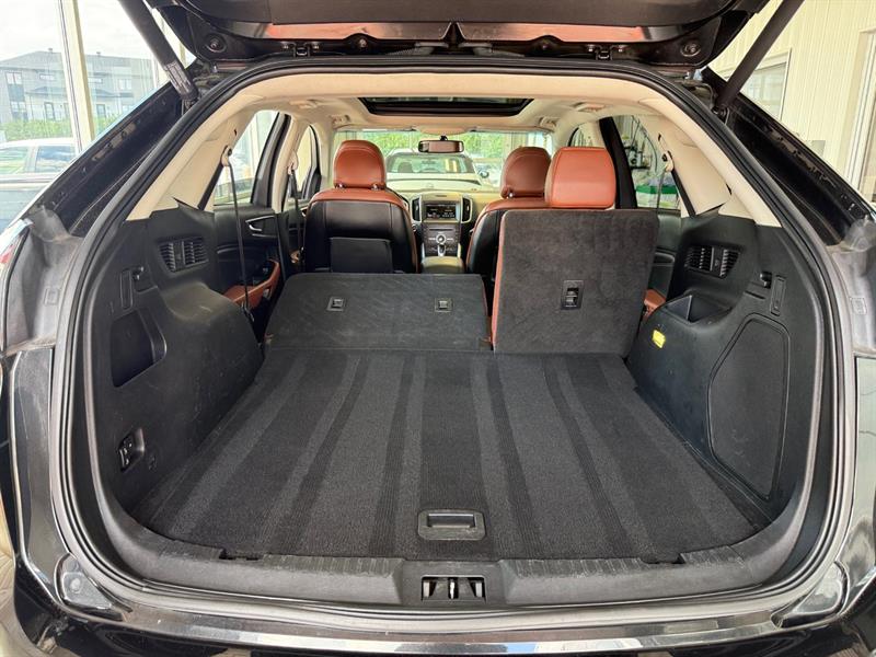 ford Edge 2015 - 43