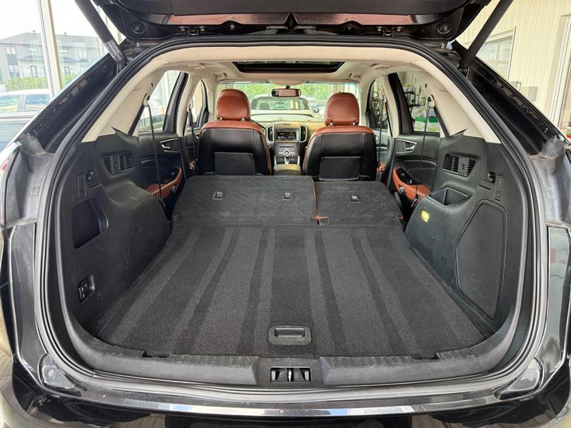 ford Edge 2015 - 44