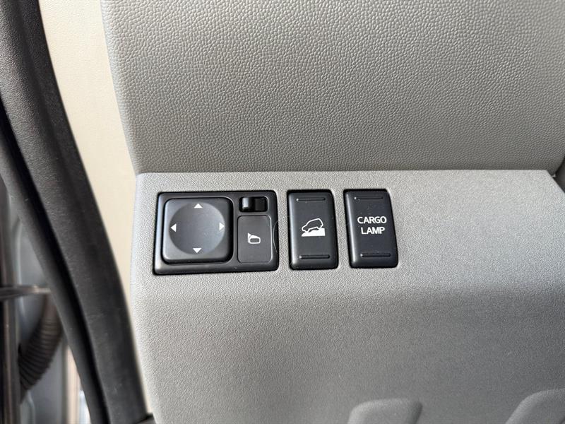 nissan Frontier 2019 - 18