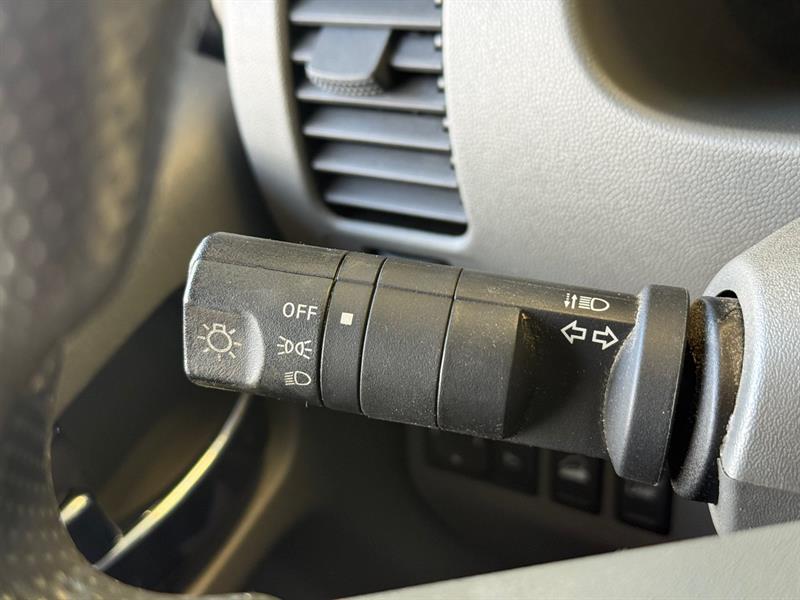 nissan Frontier 2019 - 22
