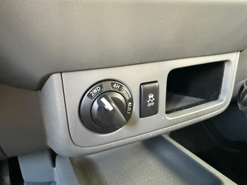 nissan Frontier 2019 - 31