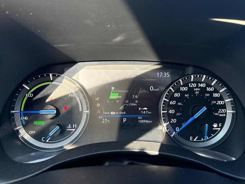 toyota Highlander 2021 - 6