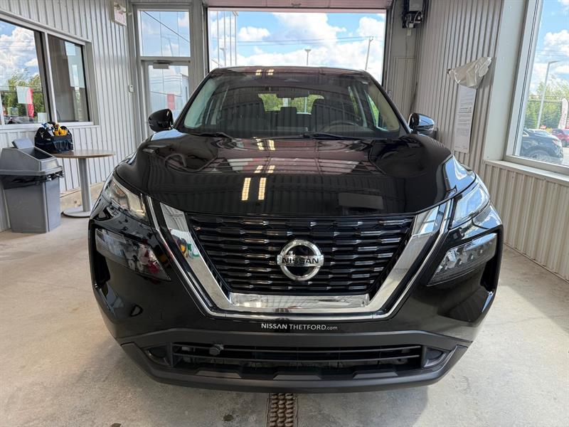 nissan Rogue 2021 - 2