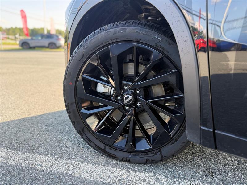 nissan Rogue Plug-In Hybrid 2026 - 14