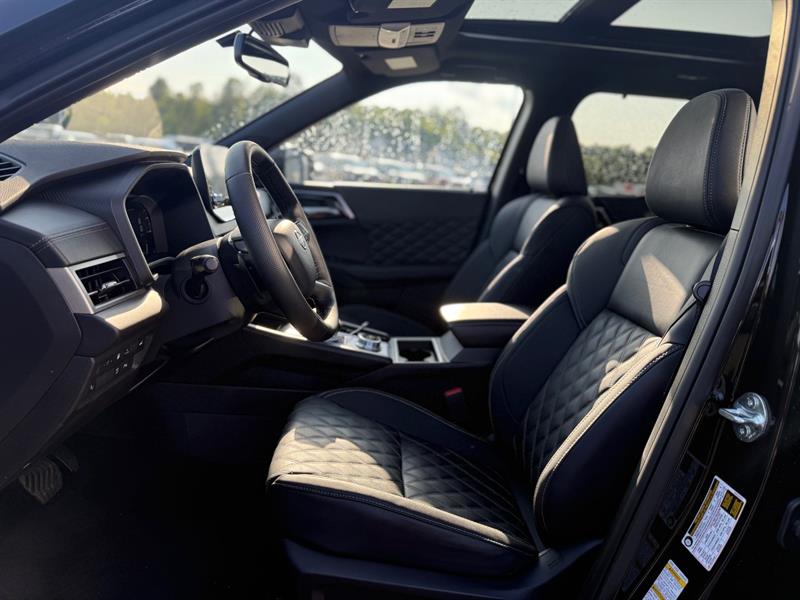 nissan Rogue Plug-In Hybrid 2026 - 18