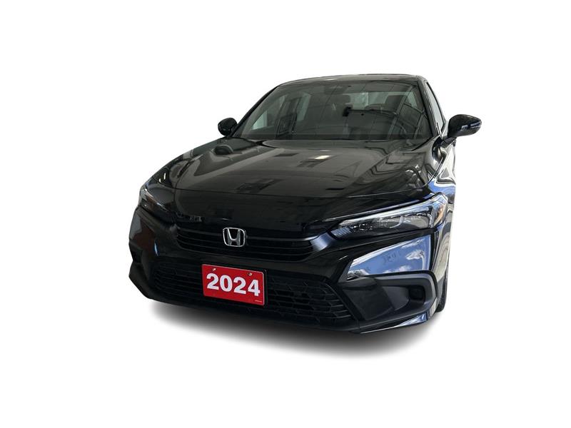 honda Civic Berline 2024 - 2