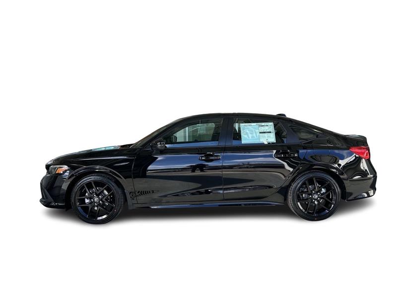 honda Civic Berline 2024 - 5