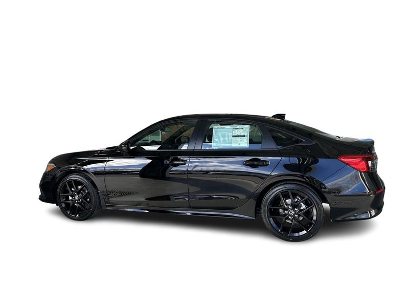 honda Civic Berline 2024 - 6