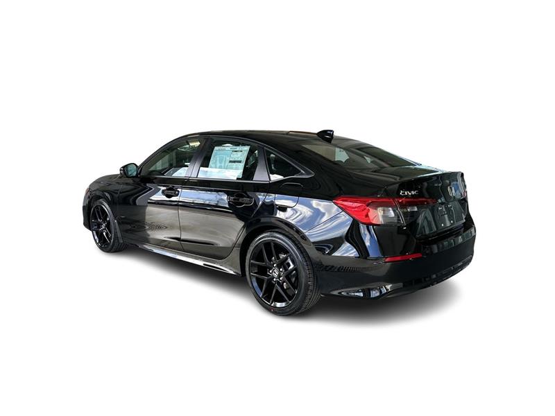 honda Civic Berline 2024 - 7