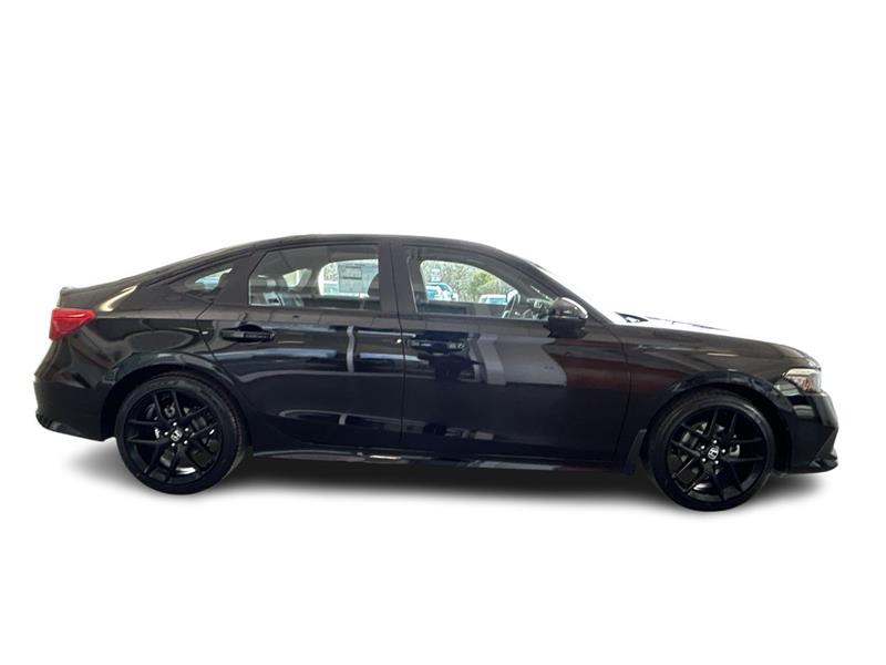 honda Civic Berline 2024 - 13