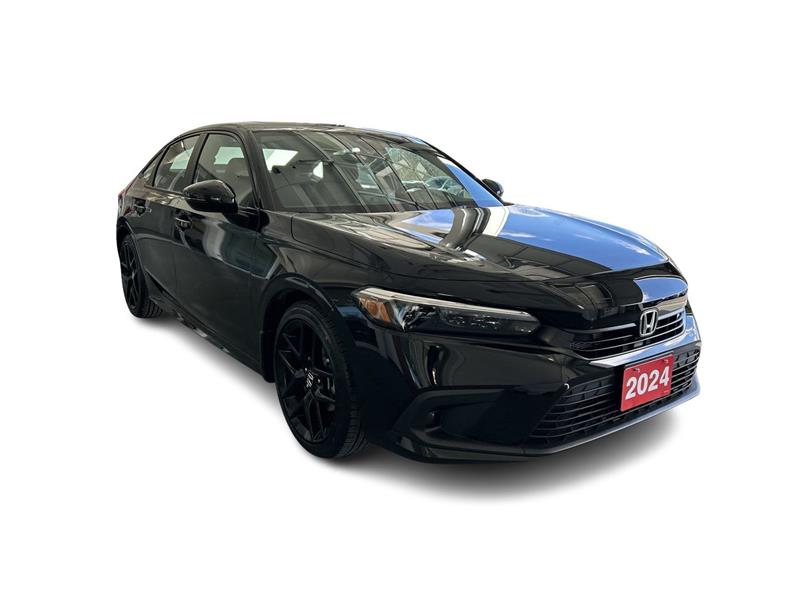 honda Civic Berline 2024 - 15
