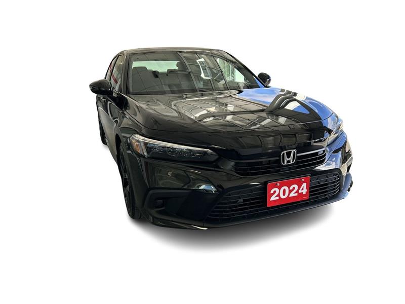 honda Civic Berline 2024 - 16