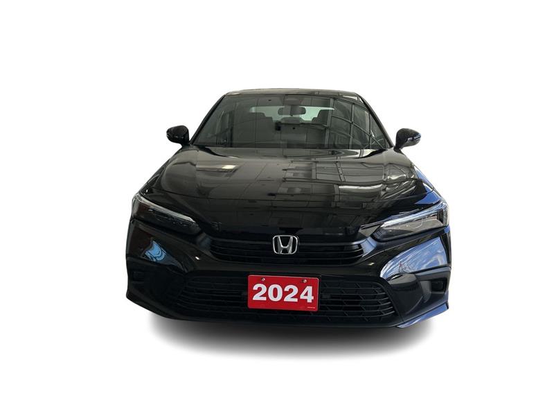 honda Civic Berline 2024 - 17