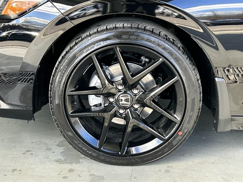 honda Civic Berline 2024 - 18
