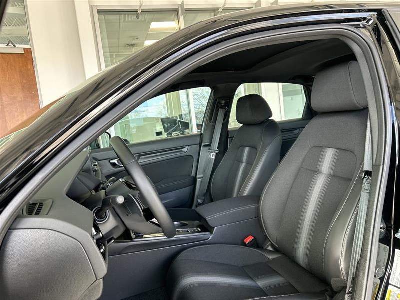 honda Civic Berline 2024 - 19