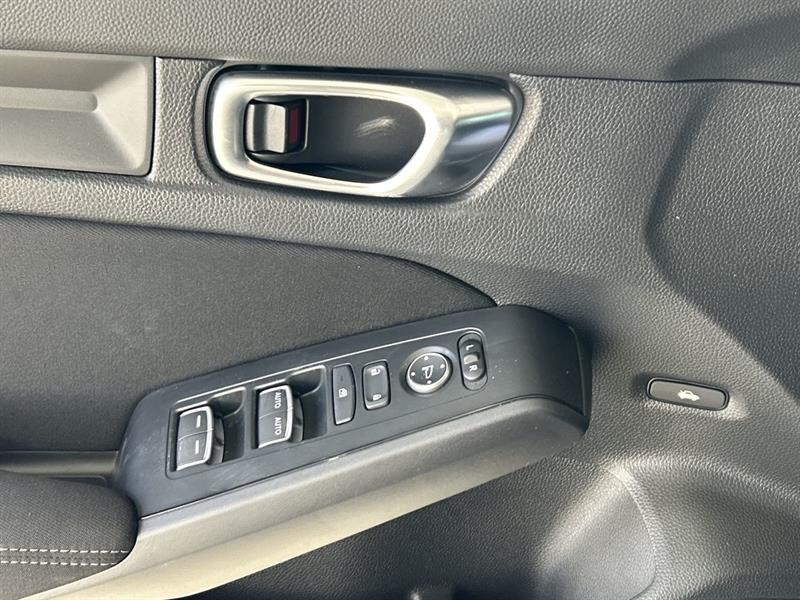 honda Civic Berline 2024 - 21