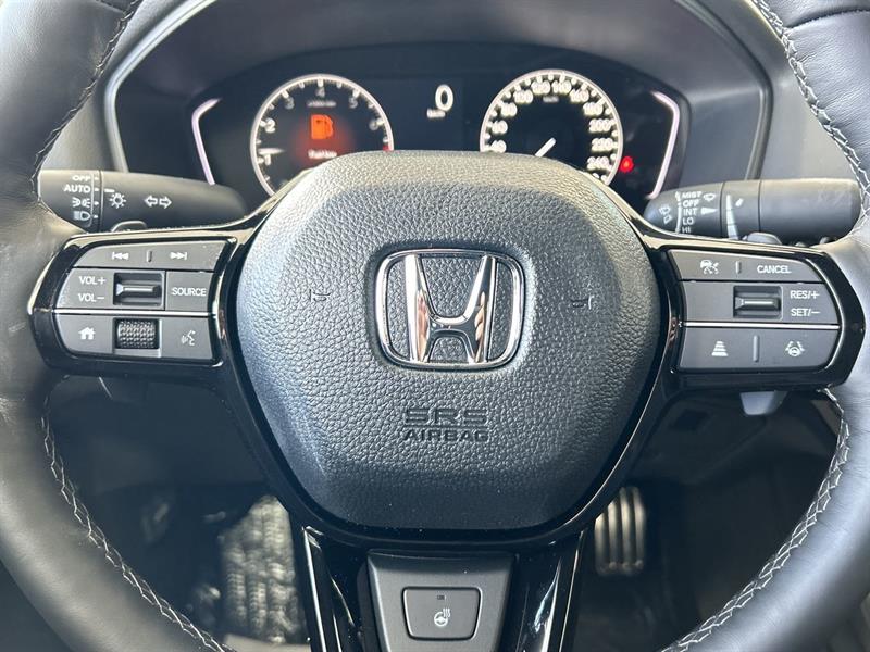 honda Civic Berline 2024 - 22