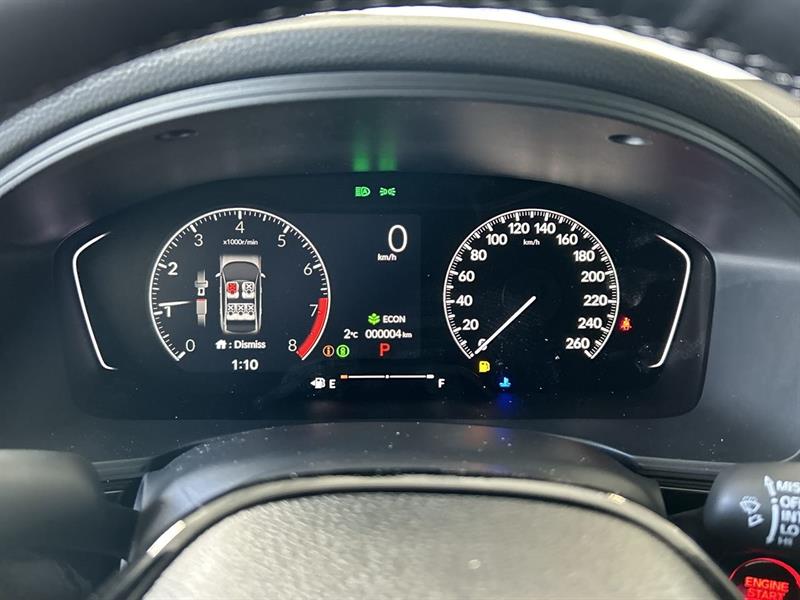 honda Civic Berline 2024 - 23