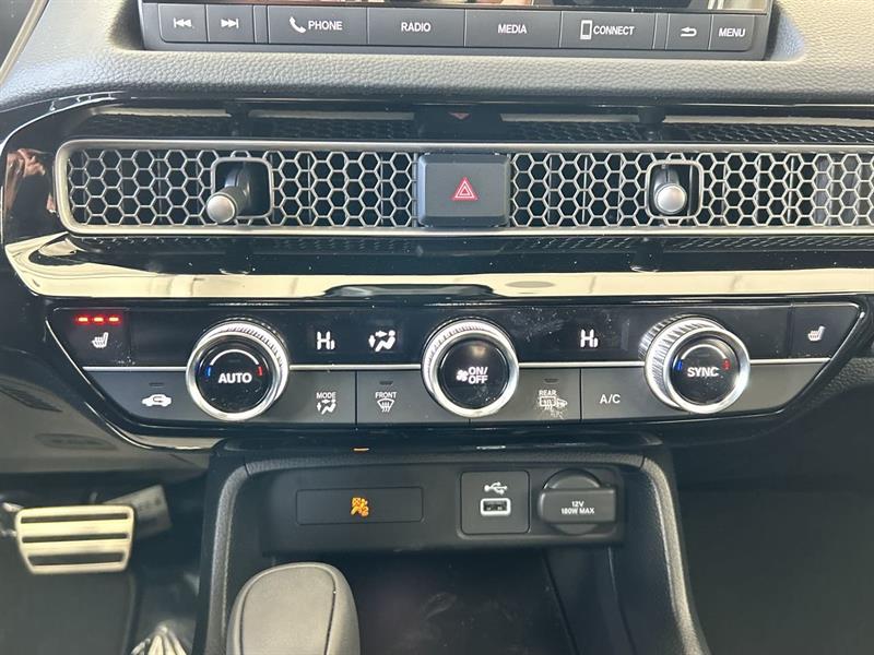 honda Civic Berline 2024 - 26