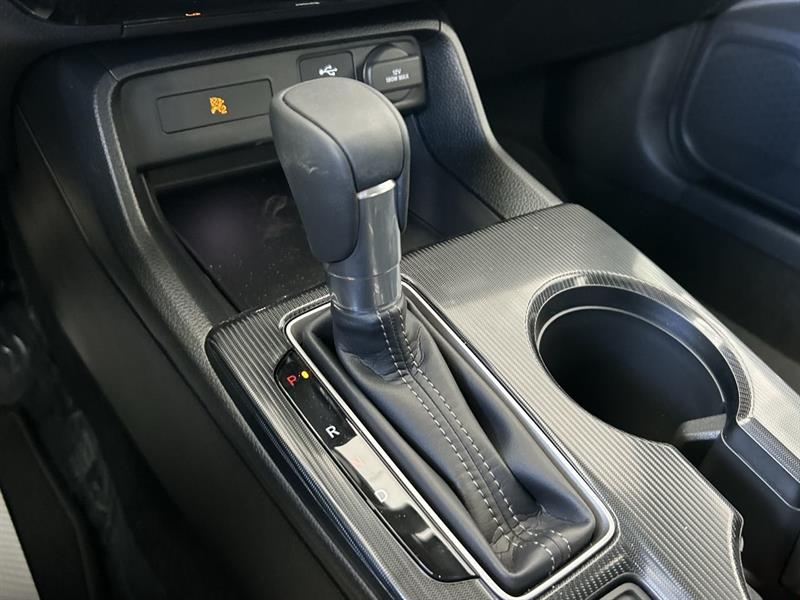 honda Civic Berline 2024 - 27