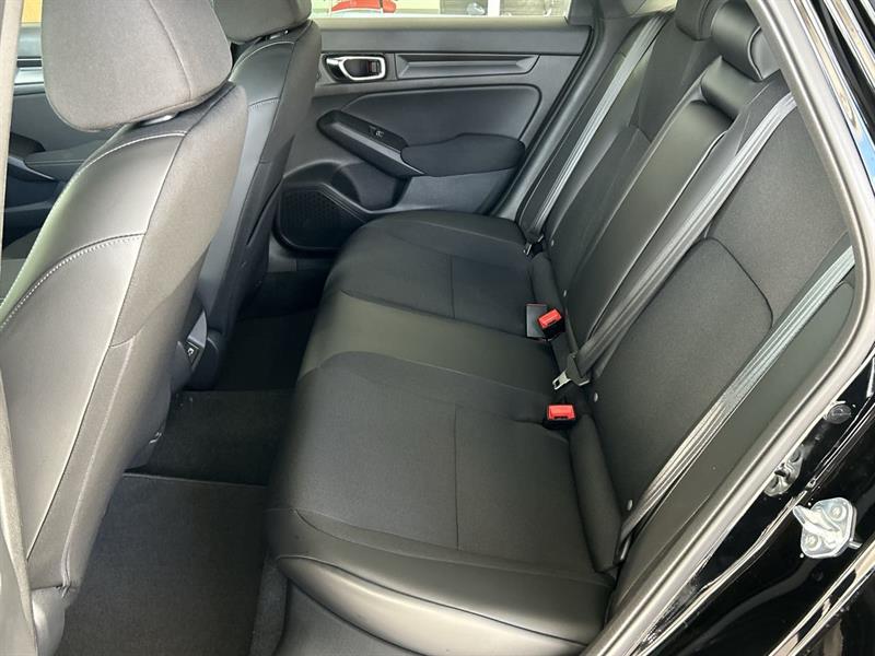 honda Civic Berline 2024 - 30