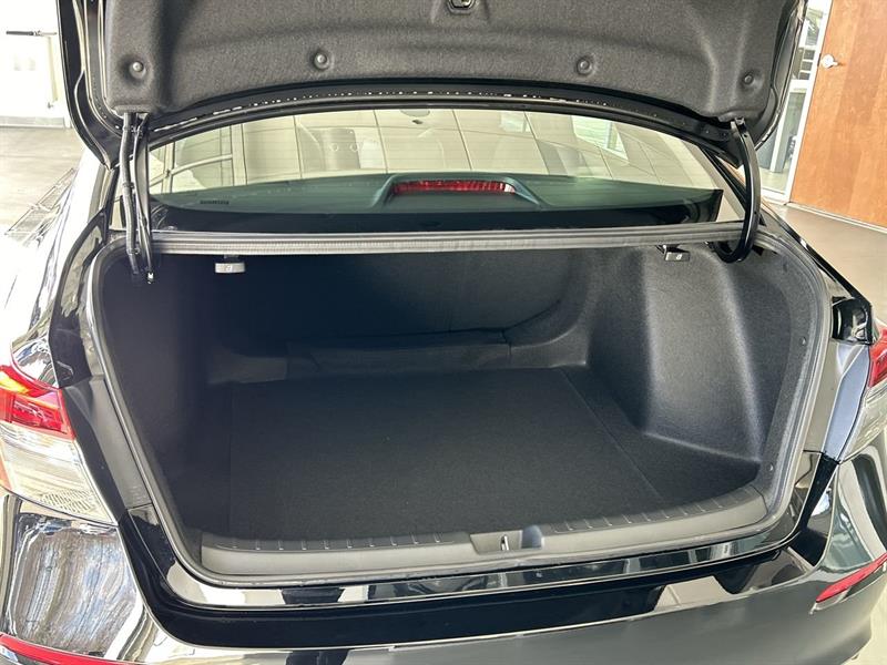 honda Civic Berline 2024 - 31