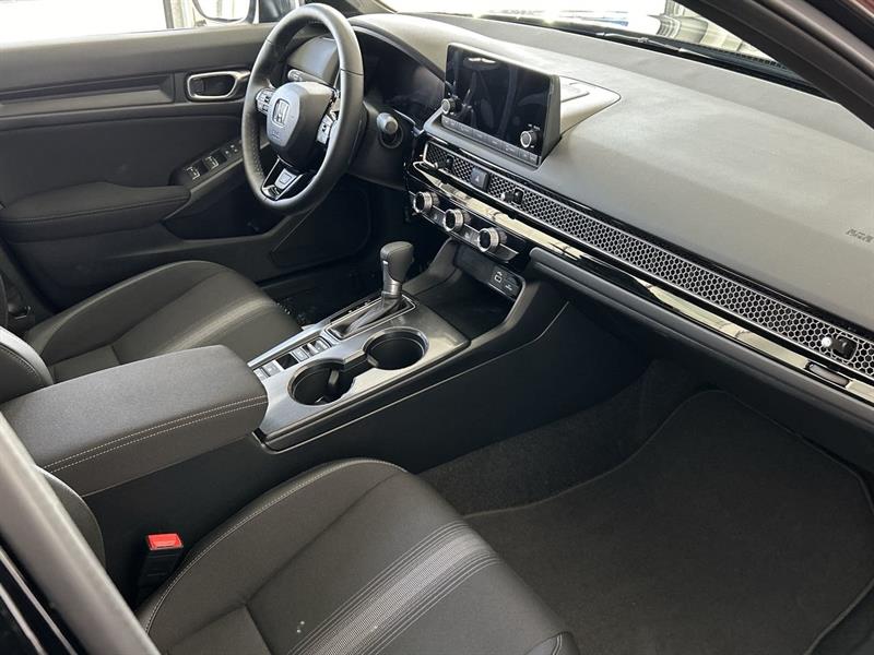 honda Civic Berline 2024 - 32