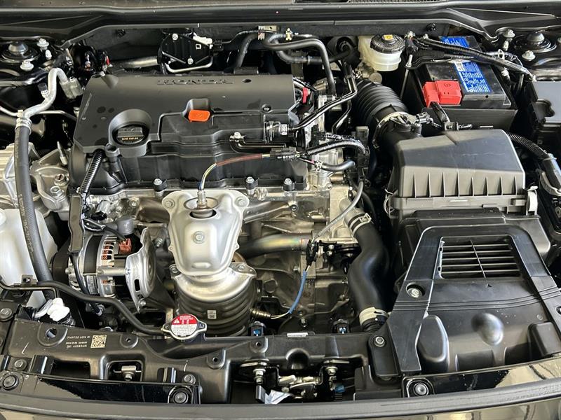 honda Civic Berline 2024 - 33