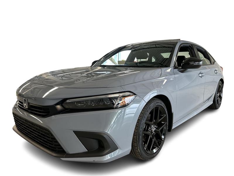 honda Civic Sedan 2023