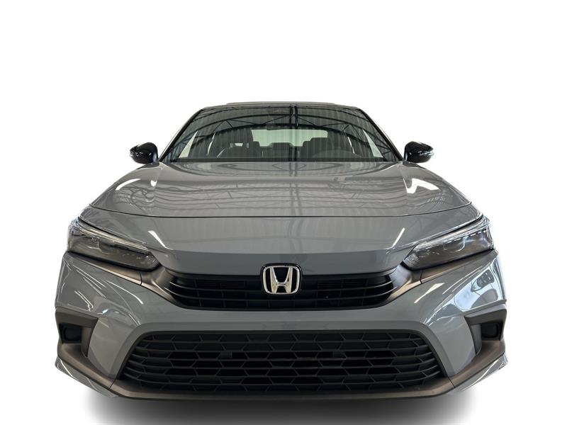 honda Civic Berline 2023 - 4
