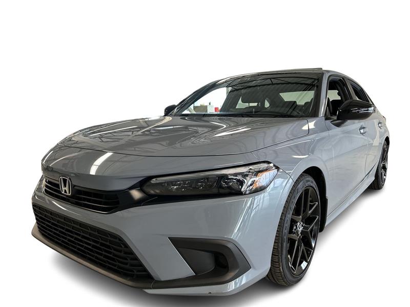 honda Civic Berline 2023 - 5
