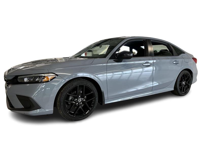 honda Civic Berline 2023 - 6