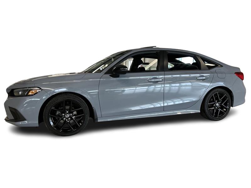 honda Civic Berline 2023 - 7