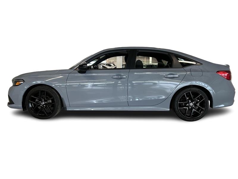 honda Civic Berline 2023 - 8