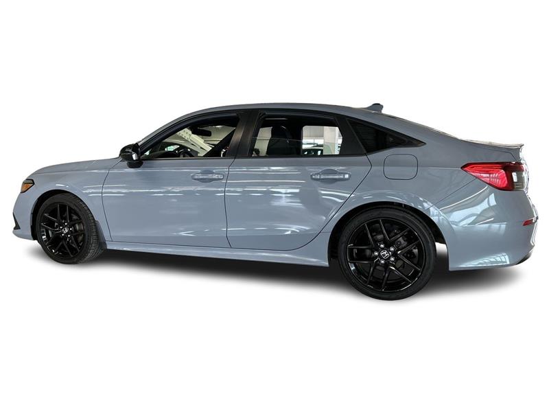 honda Civic Berline 2023 - 9