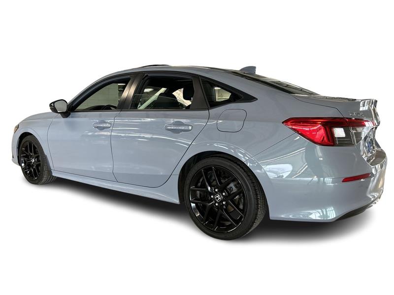 honda Civic Berline 2023 - 10