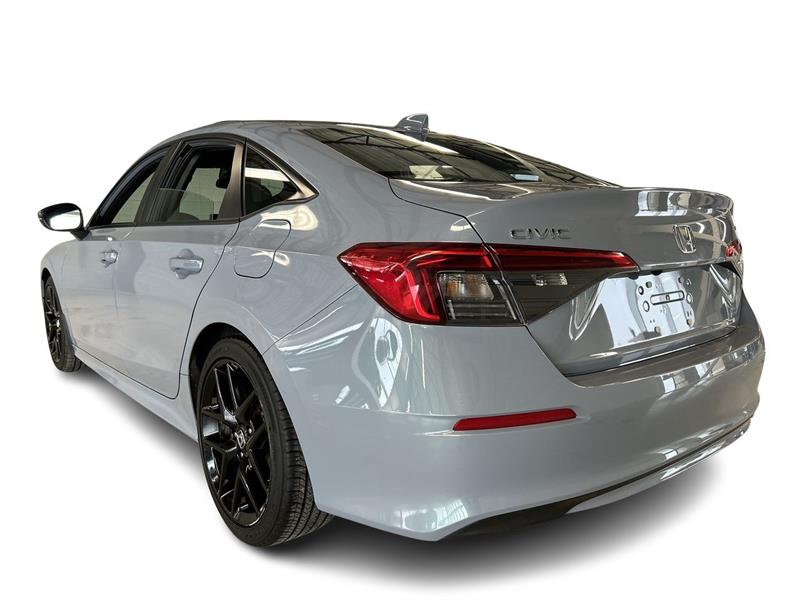 honda Civic Berline 2023 - 11