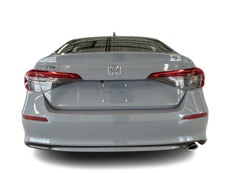 honda Civic Berline 2023 - 12