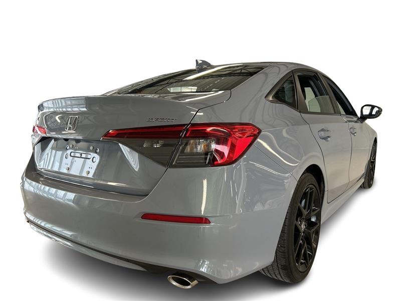 honda Civic Berline 2023 - 13
